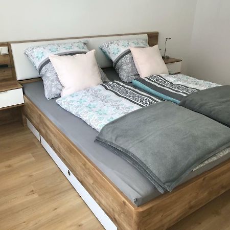 Gramschatzer Strasse 7 Lägenhet Guntersleben Exteriör bild