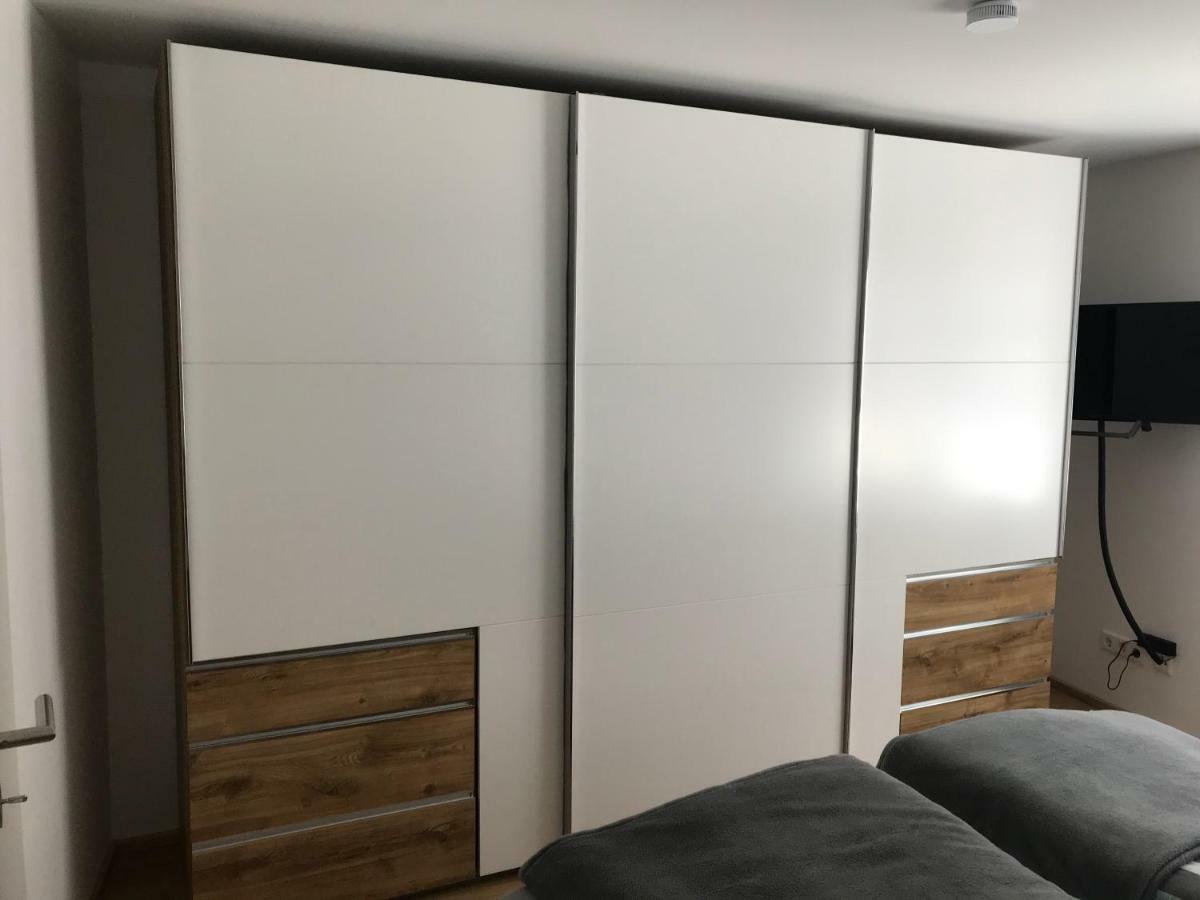 Gramschatzer Strasse 7 Lägenhet Guntersleben Exteriör bild